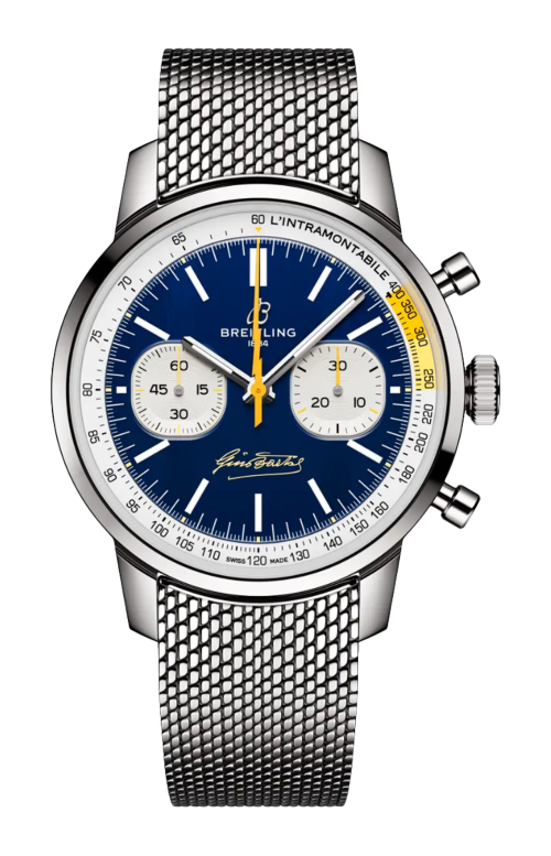 TOP TIME B01 GINO BARTALI - AB01767A1C1A1