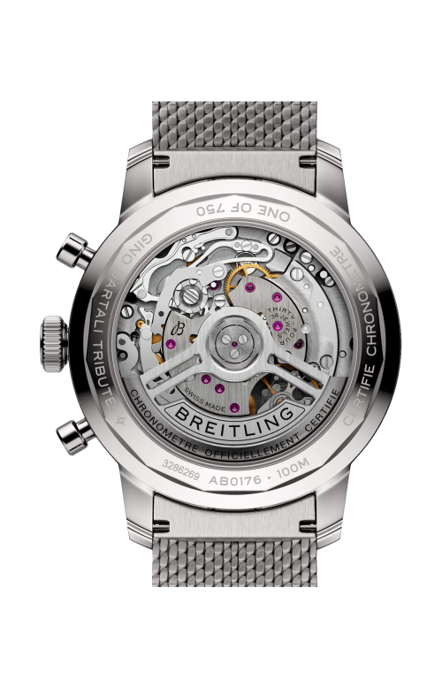 TOP TIME B01 GINO BARTALI - AB01767A1C1A1