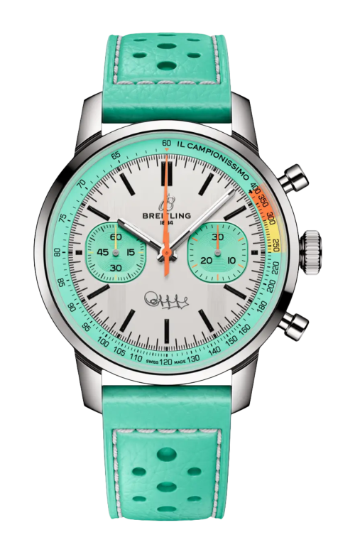 TOP TIME B01 FAUSTO COPPI - AB01768A1A1X1