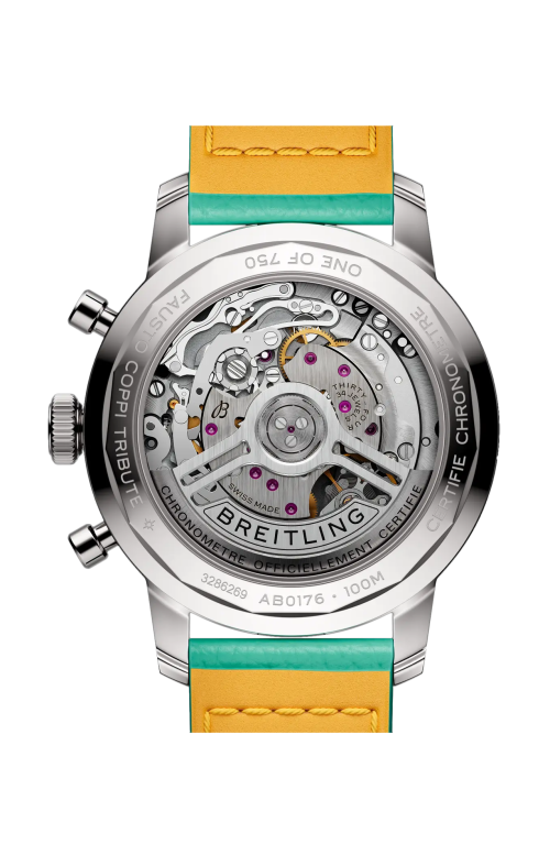 TOP TIME B01 FAUSTO COPPI - AB01768A1A1X1