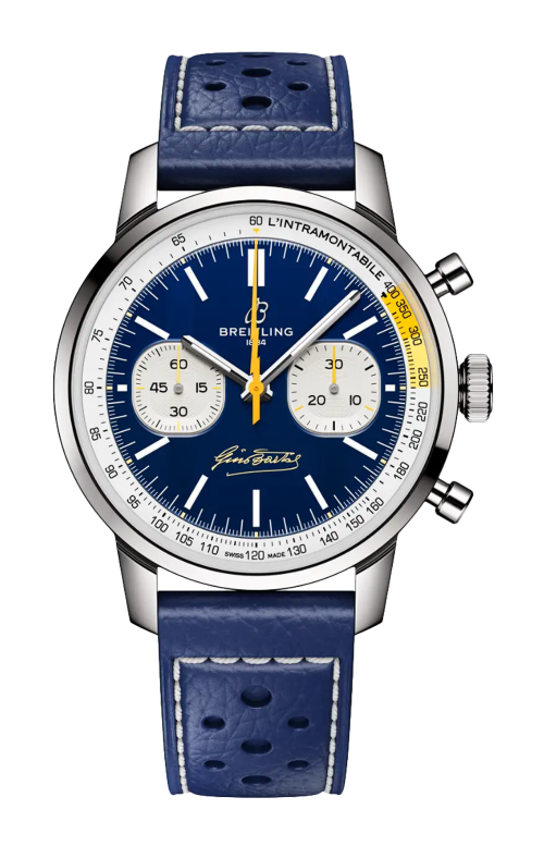 TOP TIME B01 GINO BARTALI - AB01767A1C1X1