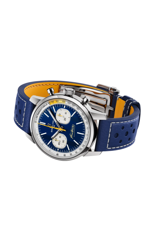 TOP TIME B01 GINO BARTALI - AB01767A1C1X1