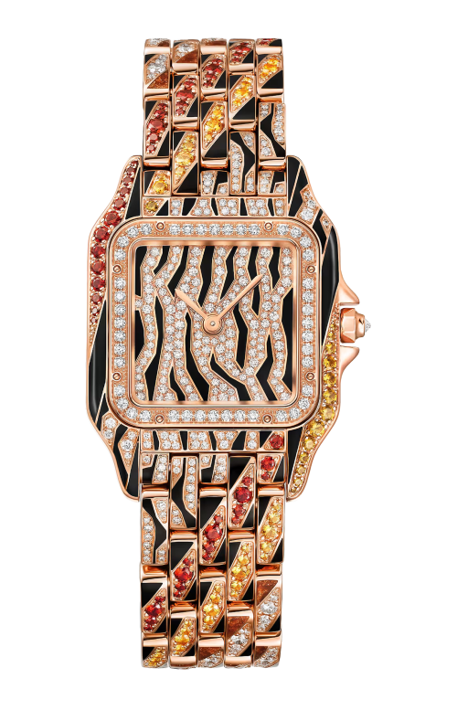 PANTHÈRE DE CARTIER - HPI01698
