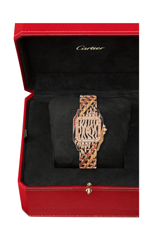 PANTHÈRE DE CARTIER - HPI01698