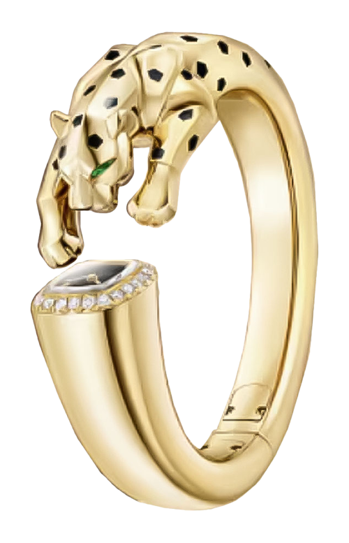 PANTHÈRE DE CARTIER - HPI01706