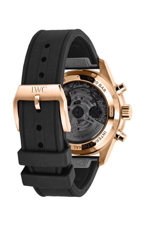 PILOT'S WATCH PERFORMANCE CHRONOGRAPH 41 - IW388309