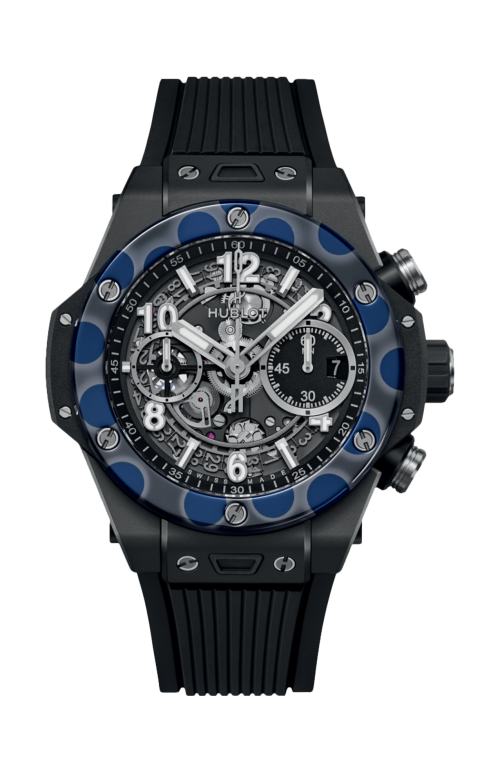 BIG BANG UNICO MAGIC CERAMIC 42 MM - 441.CIB.1171.RX