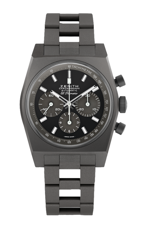 CHRONOMASTER REVIVAL SHADOW - 97.T384.4061/21.M384