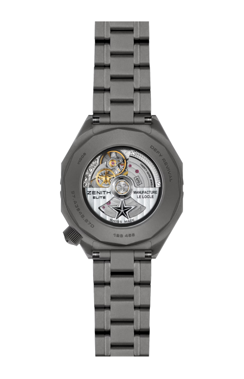 DEFY REVIVAL - 97.A3648.670/21.M3648