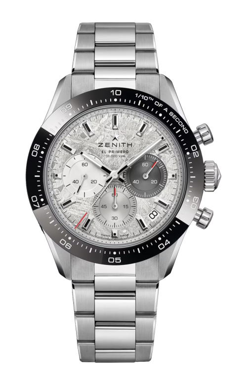 CHRONOMASTER SPORT - 03.3120.3600/76.M3100