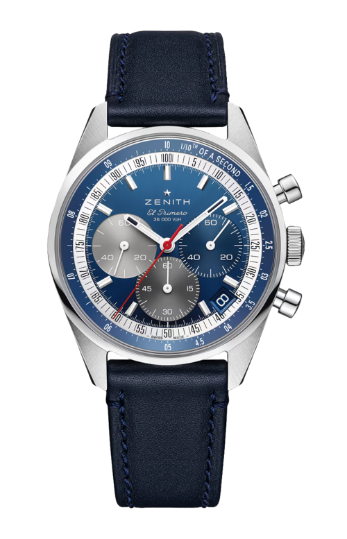 CHRONOMASTER ORIGINAL - 03.3200.3600/52.C910