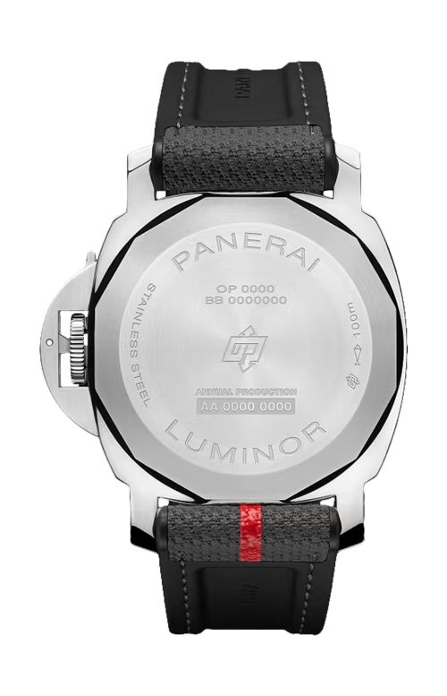 LUMINOR LUNA ROSSA - PAM01653