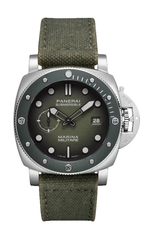 SUBMERSIBLE MARINA MILITARE - PAM01697