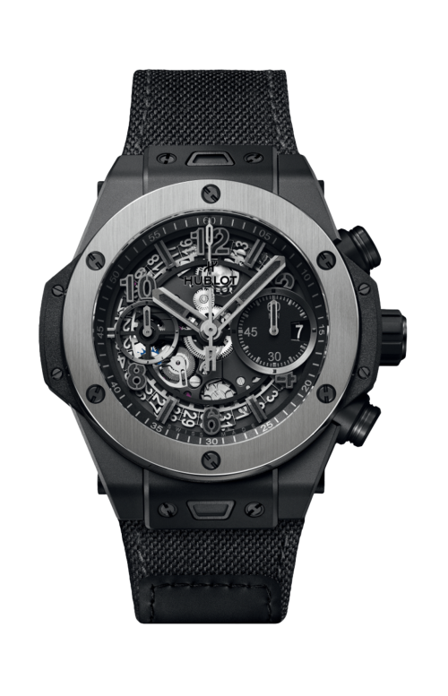 BIG BANG UNICO ICE BANG 42 MM - LIMITED EDITION - 441.CK.1140.NR.HEC24