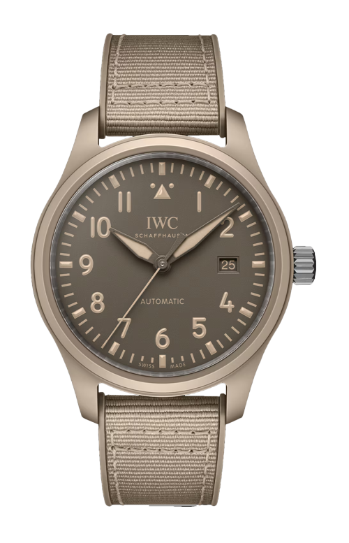 PILOT'S WATCH AUTOMATIC 41 MOJAVE - IW328106