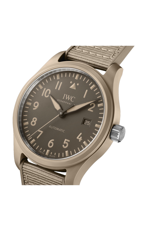 PILOT'S WATCH AUTOMATIC 41 MOJAVE - IW328106