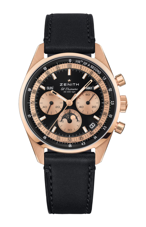 CHRONOMASTER ORIGINAL - 18.3400.3610/21.C911