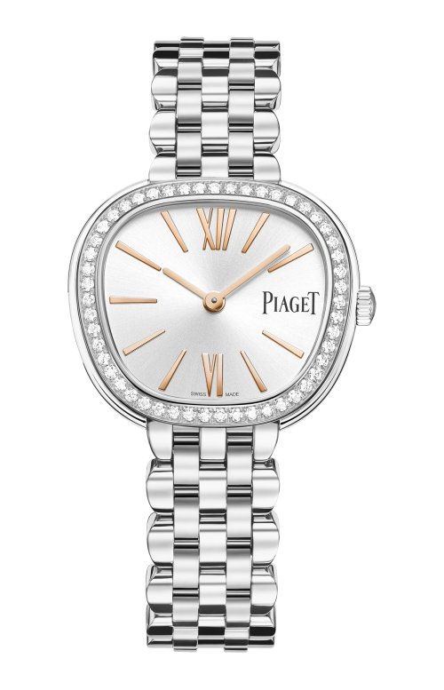 SIXTIE ACCIAIO DIAMANTI - G0A50300