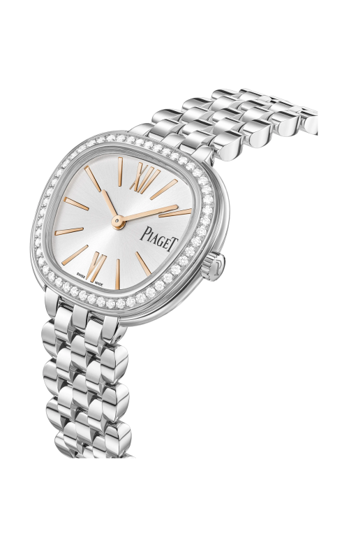 SIXTIE ACCIAIO DIAMANTI - G0A50300