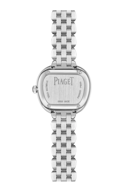 SIXTIE ACCIAIO DIAMANTI - G0A50300