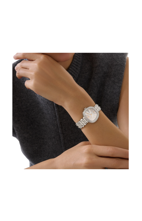 SIXTIE ACCIAIO DIAMANTI - G0A50300