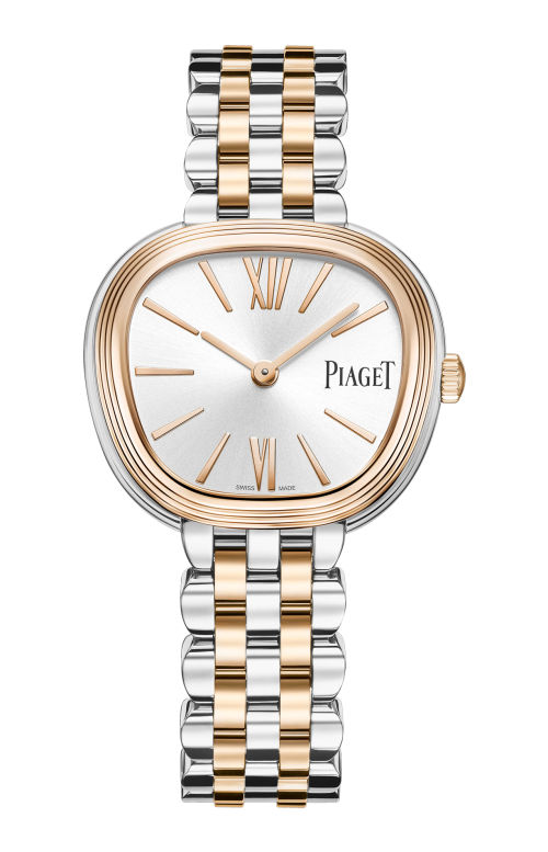 SIXTIE ACCIAIO ORO ROSA - G0A50301