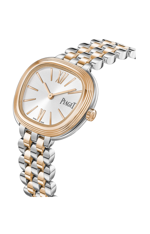 SIXTIE ACCIAIO ORO ROSA - G0A50301
