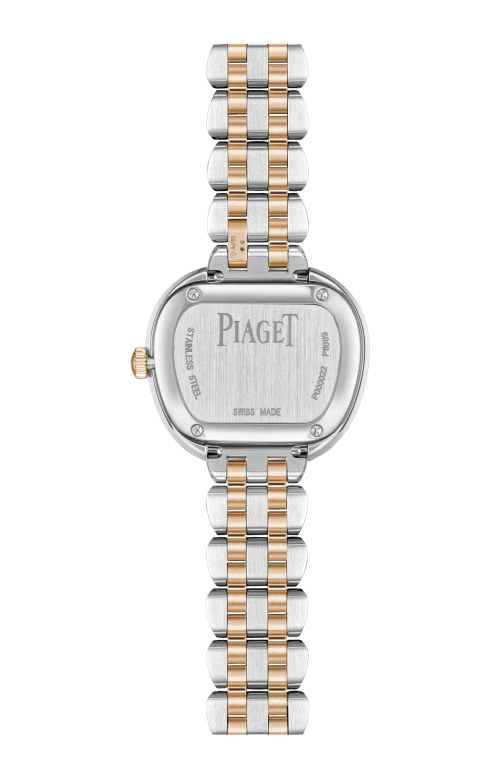 SIXTIE ACCIAIO ORO ROSA - G0A50301