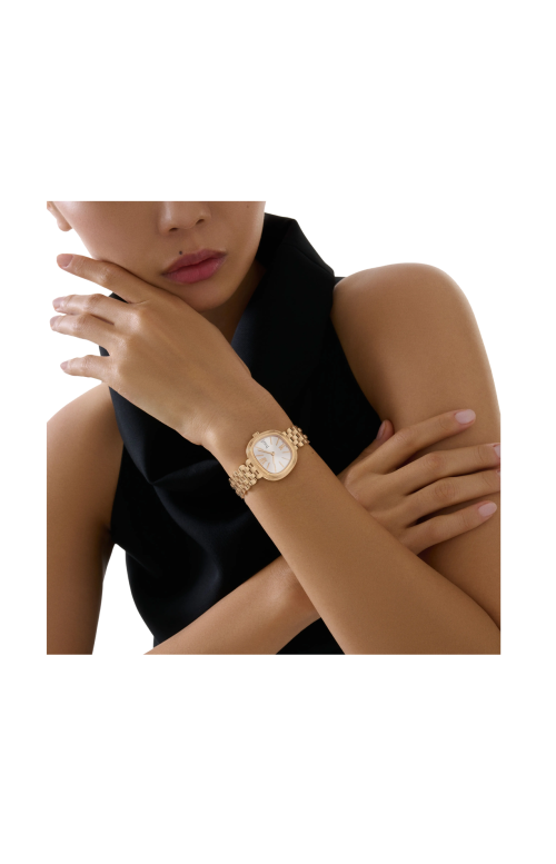 SIXTIE ORO ROSA - G0A50302