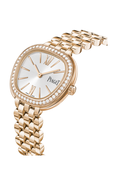 SIXTIE ORO ROSA DIAMANTI - G0A50304