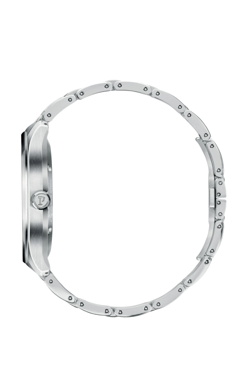 PIAGET POLO DATE AUTOMATICO ACCIAIO - G0A50016
