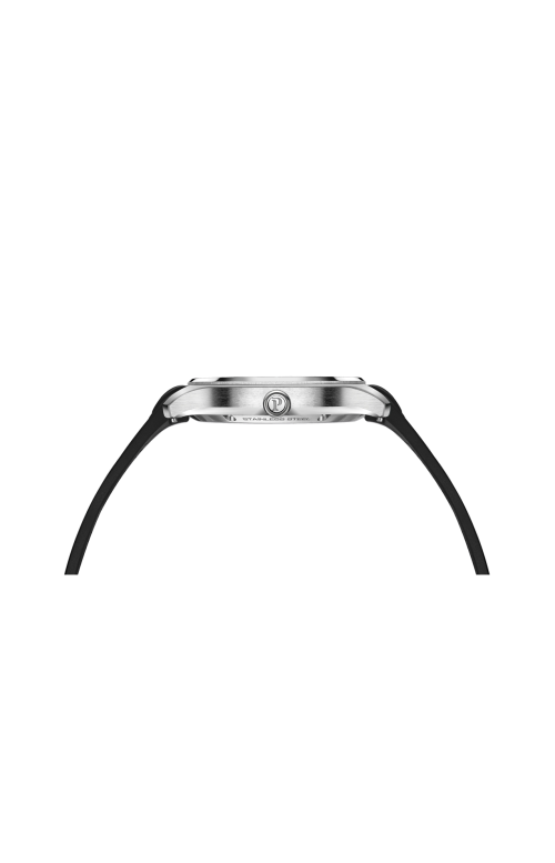 PIAGET POLO DATE AUTOMATICO ACCIAIO - G0A47014