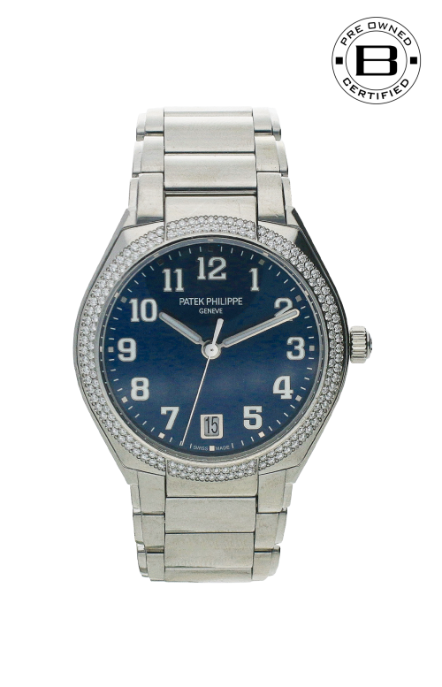 OROLOGIO TWENTY~4 AUTOMATIC USATO - U-7300/1200A-001
