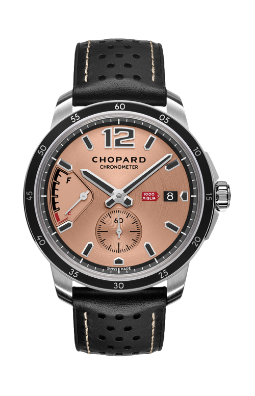 CLASSIC RACING, ACCIAIO - LIMITED EDITION - 168638-3001