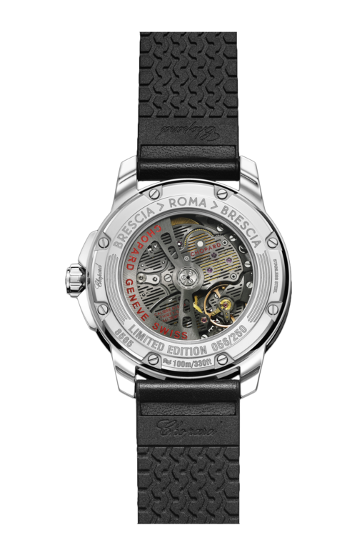 CLASSIC RACING, ACCIAIO - LIMITED EDITION - 168638-3001