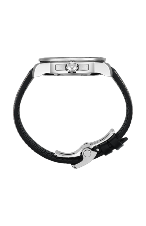CLASSIC RACING, ACCIAIO - LIMITED EDITION - 168638-3001