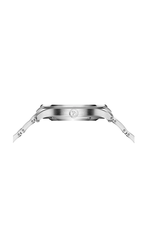 PIAGET POLO DATE AUTOMATICO ACCIAIO DIAMANTI - G0A46018