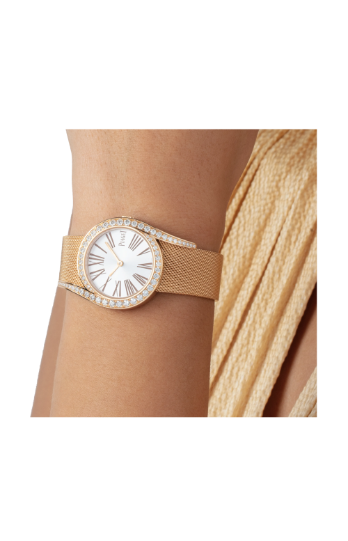 LIMELIGHT GALA ORO ROSA DIAMANTI - G0A41213