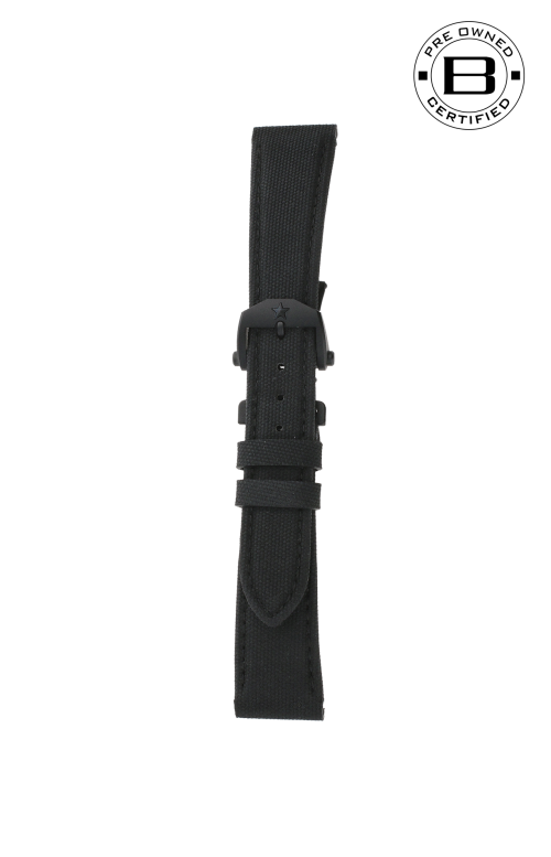 PILOT BIG DATE FLYBACK CERAMIC - U-49.4000.3652/21.I001