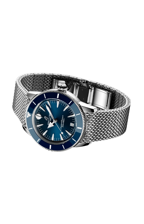 SUPEROCEAN HERITAGE AUTOMATIC 36 - A10390161C1A1