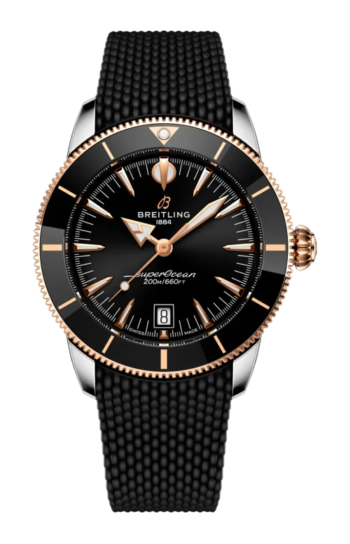 SUPEROCEAN HERITAGE B31 AUTOMATIC 42 - UB3111241B1S1