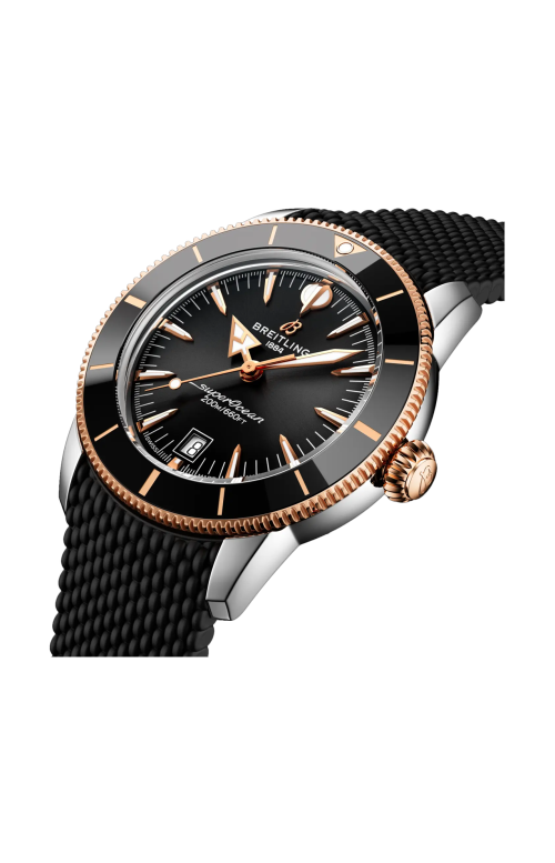 SUPEROCEAN HERITAGE B31 AUTOMATIC 42 - UB3111241B1S1
