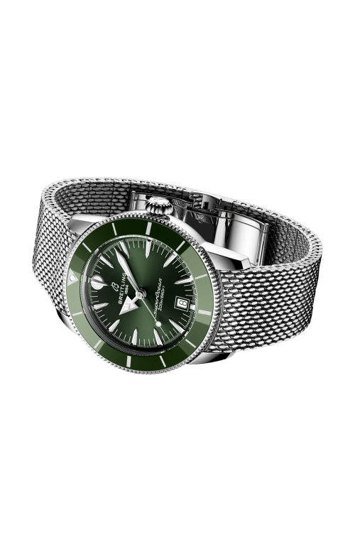 SUPEROCEAN HERITAGE B31 AUTOMATIC 42 - AB3111361L1A1