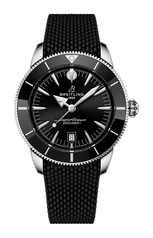 SUPEROCEAN HERITAGE B31 AUTOMATIC 44 - AB3112241B1S1