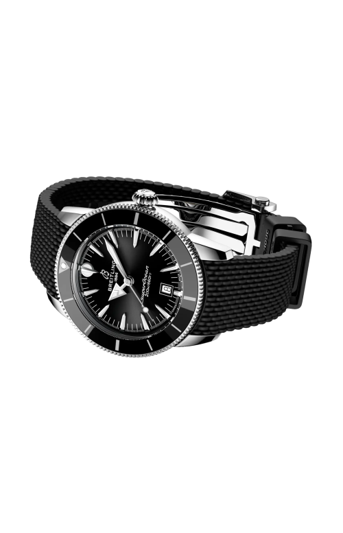 SUPEROCEAN HERITAGE B31 AUTOMATIC 44 - AB3112241B1S1