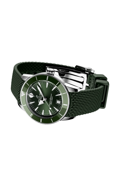 SUPEROCEAN HERITAGE B31 AUTOMATIC 40 - AB3110361L1S1