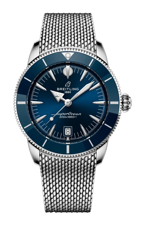SUPEROCEAN HERITAGE B31 AUTOMATIC 42 - AB3111161C1A1