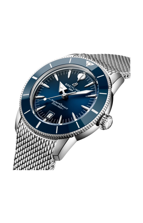 SUPEROCEAN HERITAGE B31 AUTOMATIC 42 - AB3111161C1A1