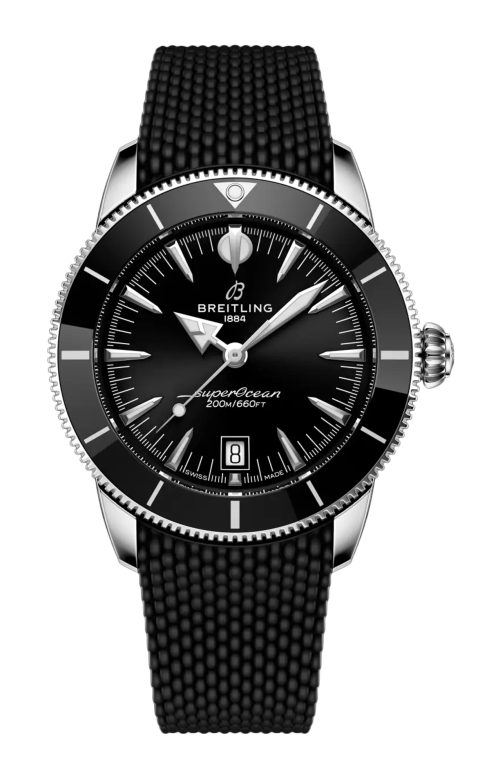 SUPEROCEAN HERITAGE B31 AUTOMATIC 42 - AB3111241B1S1