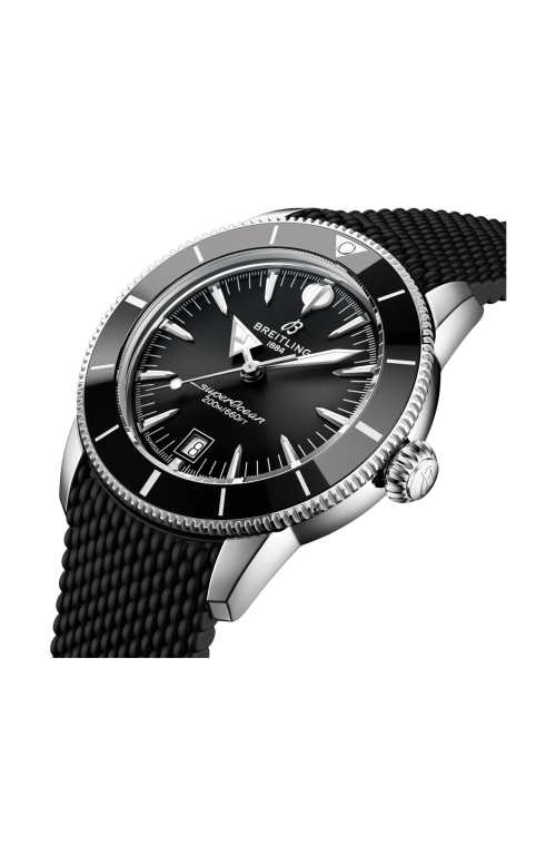 SUPEROCEAN HERITAGE B31 AUTOMATIC 42 - AB3111241B1S1